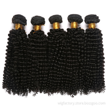 wholesale bundle hair vendor,100% unprocessed Indian human hair,curly Indian weave hair bundles for black women